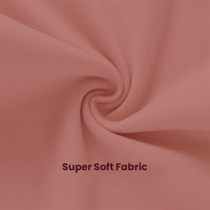 Barboteuse solide super douce avec boutons pression Vente directe d'usine pour tout-petits garçons Pulls nouveau-né bébé Footie - Product Image 2