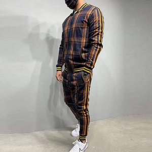 Ropa informal de alta calidad 100% algodón chándal para hombre Sun Faded Full Zip Up Hoodie con dos bolsillos impreso chándal Jogging - Product Image 3