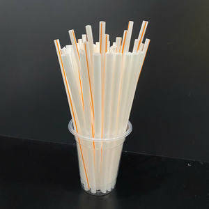 OEM Custom Vietnam Factory Colorful Heat Resistant <b>Straw</b> Eco Friendly pp <b>Drinking</b> <b>Straws</b> Reusable <b>Straws</b> <b>Plastic</b> dia 6/8/10mm - Product Image 3