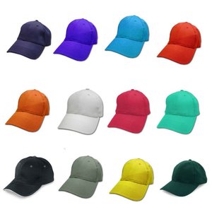 หมวกเบสบอลปักลาย - Product Image 6