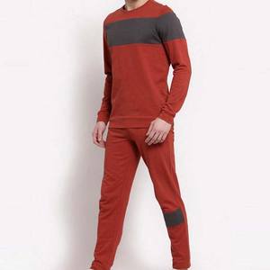 Trajes Deportivos Casuales Estampados para Hombre de Alta Calidad, Uso en Exteriores, Material de Algodón, Transpirable, Secado Rápido, Ligero - Product Image 3