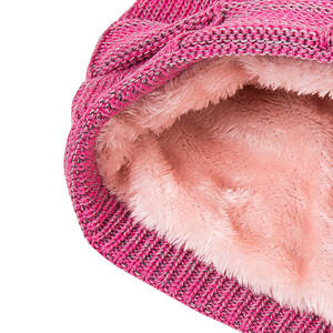 Ensemble de 3 pièces chaud pour l'hiver pour hommes : bonnet en tricot, écharpe et gants - Product Image 6