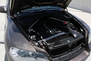 BMW X5 xDrive35i 2012 USADO (LHD/RHD) - Product Image 5