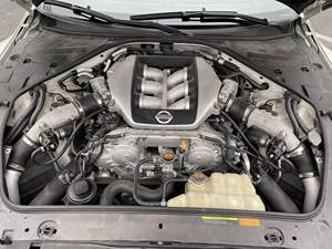 Nissan GT-R 2010 USADO, Volante a la Izquierda/Derecha - Product Image 6