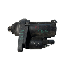 Motor de Arranque CGG para SEAT Ibiza Serie (12>15) 0986020290 Gasolina 1.4 - Product Image 1