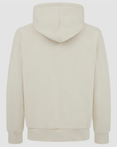 2025 nouveauté hommes sweats à capuche surdimensionnés coupe-vent vêtements d'hiver pull Style respirant 500GSM poche avant conception personnalisée - Product Image 5