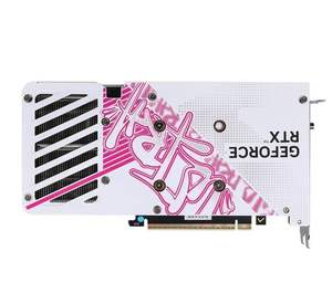 2025 nouveau IGame Ge Force R T X 5060Ti Ultra W DUO OC 16GB G P U Gaming 5060ti carte graphique pour ordinateur de bureau - Product Image 1