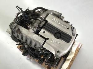 MOTOR SKYLINE RB20DET 2.5L / RB20DET NEO 2.0L MOTOR TURBO MOTOR COMPLETO - Product Image 2