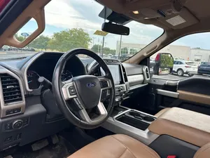 2022ฟอร์ด F-250ลาเรียท - Product Image 2