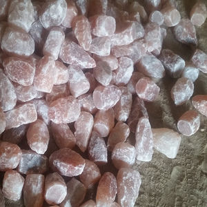 Хит продаж, высококачественные экологически чистые гималайские Природные Минеральные каменные соляные лизать блоки для лошадей, собак, других животных, включая Крупный рогатый скот - Product Image 4