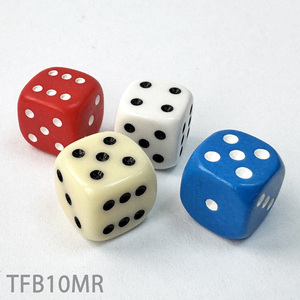 Xúc xắc TFB-10MR - Product Image 1