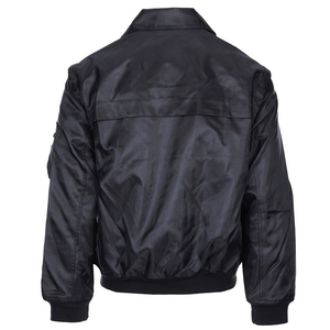 Chaqueta Softshell de seguridad para hombre más vendida, transpirable y suave, Material de alta calidad, estilo de calle de invierno, venta al por mayor - Product Image 2