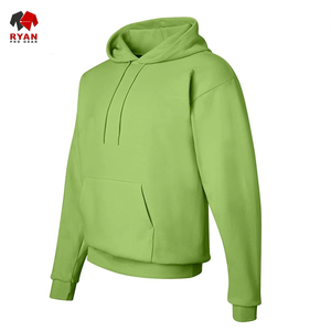 Sweat-shirt à capuche sur mesure de haute qualité, OEM ODM, coupe ample et ajustée, design unisexe, fournisseur en gros - Product Image 6