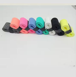 Overgrip de padel en PU personnalisé, vente en gros, qualité professionnelle, durable, grip de raquette de padel, OEM ODM, logo personnalisé, First Athletics - Product Image 1