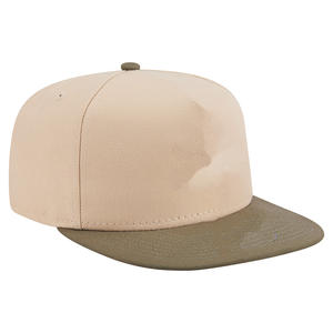 High Quality <b>Men</b> <b>Baseball</b> <b>Caps</b> Plain Custom Color <b>Baseball</b> <b>Cap</b> Customized Fabric Wholesale Price Sportswear <b>Baseball</b> <b>Caps</b> - Product Image 3