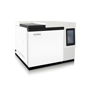 OEM 7890Plus Industrieller LCD-Display-Labor <span class=keywords><strong>gas</strong></span> chromato graph mit FID-Detektor für die Gasana lyse - Product Image 3