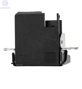 Actuador de Cerradura de Puerta Eléctrica 5E0827505 para Skoda <span class=keywords><strong>Octavia</strong></span> III <span class=keywords><strong>Combi</strong></span> 2013-2020, Cerradura de Puerta Trasera Delantera Izquierda/Derecha - Product Image 6