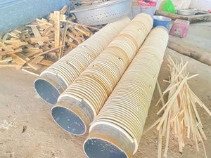 ตะกร้าหวาย ชามหวาย ตะกร้าหวายแฮนด์เมด - ตะกร้าขนมปังหวายจากเวียดนาม - Product Image 3