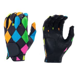 Guantes de Golf de Piel de Oveja para Adultos, Tendencia Superior, para Hombre y Mujer, Mano Izquierda, Todas las Tallas, con Logotipo Personalizado para Uso Deportivo - Product Image 4