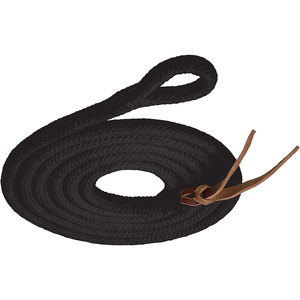 Corde de plomb de performance corde de plomb de cheval Extra longue pince à licou poignée tissée manipulation corde tressée forte formation d'utilisation quotidienne de grange - Product Image 3