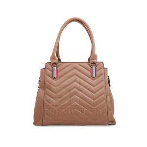 Bolso de Hombro de Cuero de Una Sola Tira, Impermeable, de Bajo Precio, Último Diseño, al por Mayor - Product Image 2