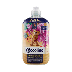 Coccolino Gel Assouplissant Textile Jetable Écologique à Parfum Longue Durée pour Vêtements - Product Image 2