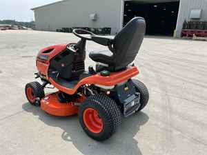 Cortacésped Kubota T2290 con motor de gasolina de 21 HP a la venta - Product Image 2