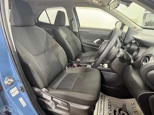 2022 TOYOTA YARIS - Product Image 2