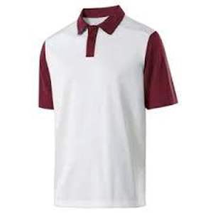 Hot Selling Men's Cotton <b>Collar</b> <b>T</b>-<b>Shirts</b> for Sustainable Cotton <b>T</b> <b>Shirt</b> With Custom Design and Logo Print Men's <b>Collar</b> <b>T</b> <b>Shirts</b> - Product Image 6