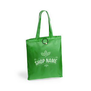 Foldable <b>Bag</b> / <b>Bags</b> / Sublimation Line M724781-434 - Product Image 3