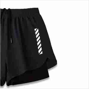 FIT FRONT Sudaderas con Capucha Casuales de Cintura Elástica Corta, Doble Capa, Compresión, Transpirables, 100% Algodón, Tallas Personalizables - Product Image 2