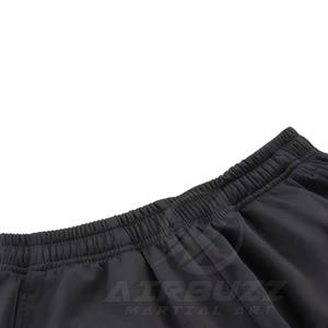 Ensembles d'uniformes de volley-ball fabriqués en usine de couleur personnalisée dernière conception vêtements d'entraînement - Product Image 6