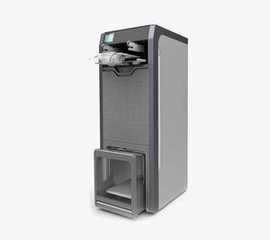 เครื่องพับผ้าคุณภาพสูงขายดีที่สุด รุ่นพับได้ Foldimate - Product Image 5