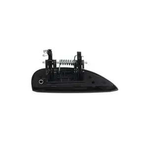 Poignée de porte extérieure gauche Renault Clio 2 Symbol Joy Logan Sandero 2 Modèle 806070421R - Product Image 1