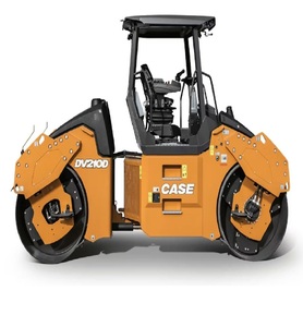รถบดอัดแบบลูกกลิ้งคู่ รุ่น 450DX ปี 2022 ราคาประหยัด พร้อมจำหน่าย อุปกรณ์บดอัดที่เชื่อถือได้สำหรับงานก่อสร้างถนนและงานภาคสนาม - Product Image 3