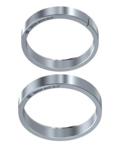 Elemento de Sujeción Mecánica de Alta Resistencia NMTG N8006 9x12 para Maquinaria Industrial, Elimina el Desgaste del Chavetero con Alta Precisión NMTG - Product Image 3