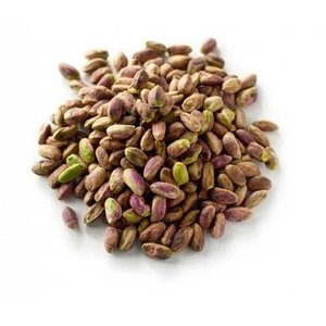 Nueces de pistacho frescas y crujientes altamente nutritivas en estilo crudo para uso alimenticio a granel - Product Image 1