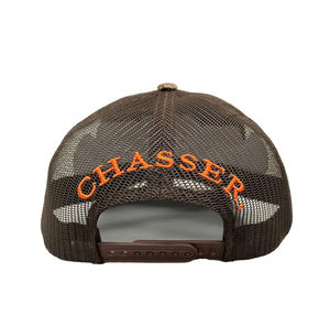 Casquettes de camionneur en toile de denim avec logo brodé 2D personnalisé de haute qualité, tissu réglable en maille unisexe pour la mode en plein air OEM - Product Image 3