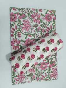 Latest Design Pure Cotton <b>Fabric</b> for Summer Clothing Available at Wholesale Price From <b>Indian</b> Supplier - Product Image 6