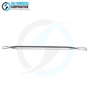 Option abordable d'acier inoxydable de haute qualité de dissolvant de points noirs de budget pour des étudiants de barbier - Product Image 3