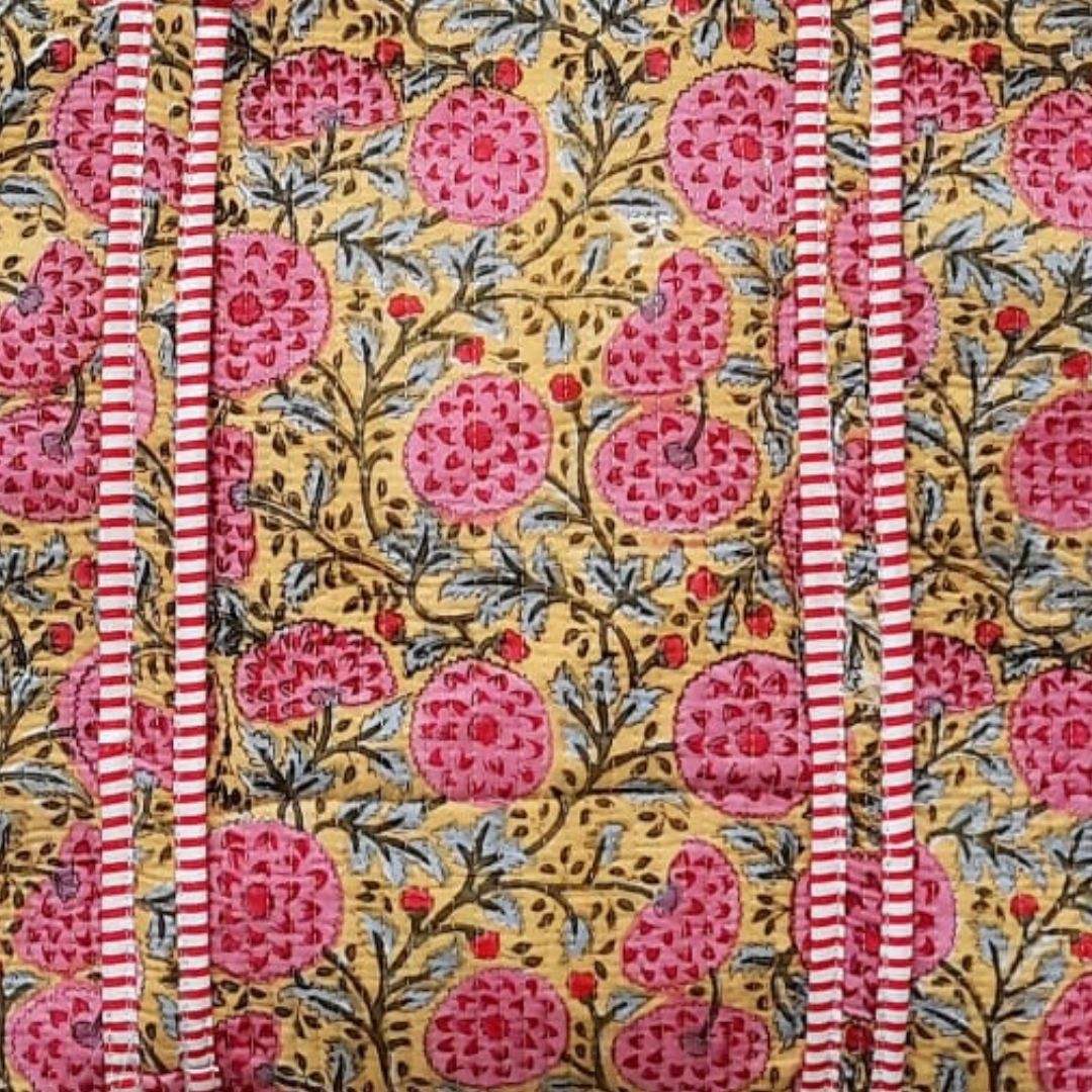 Can be customized for colors or more designs