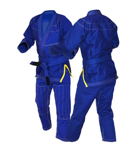 Servicio transpirable de alta calidad, uniforme personalizado ITSU - Product Image 6