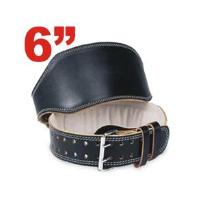 Ceinture de musculation en cuir et cuir de vachette de haute qualité personnalisable avec logos taille de couleur en gros - Product Image 4