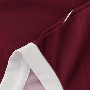 Uniformes Deportivos Gaélicos de Poliéster Transpirable, Camisetas GAA de Alta Calidad con Colores y Logotipo Personalizados al por Mayor - Product Image 5