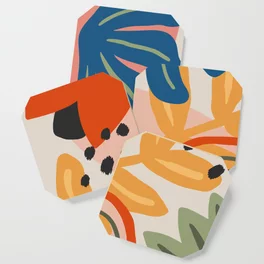 Nuevo diseño de color claro con estampado, superventas, posavasos para el hogar y la cocina, manteles individuales, suministros de cocina, utensilios de cocina epoxi - Product Image 5