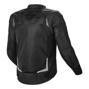 Chaqueta de Motociclismo Transpirable para Hombre MACNA ORCANO, Ropa Deportiva de Verano para Carreras de Autos, Jersey de Motocross para Motocicletas y Carreras - Product Image 2