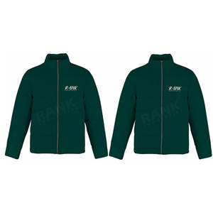 Chaqueta de Invierno 2025 Impermeable, Chaquetas Acolchadas Hechas a Medida, Fabricante de Pakistán, Mejor Calidad - Product Image 4