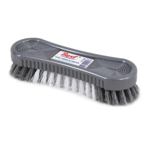 Brosse de nettoyage turque à poils durs en plastique pour cuisine, salle de bain, sol, fenêtre - YF.182 - Product Image 1