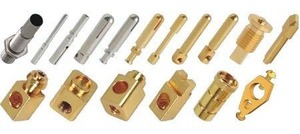 Accesorios eléctricos de latón de excelente calidad para instalaciones eléctricas seguras y eficientes disponibles a un precio asequible - Product Image 5