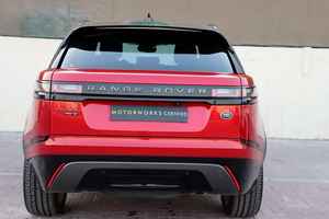 NOUVEAU LAND ROVER VELAR R-DYNAMIC 2020, 4 CYLINDRES, 5 PLACES, 299 CV, TRANSMISSION AUTOMATIQUE - Product Image 6